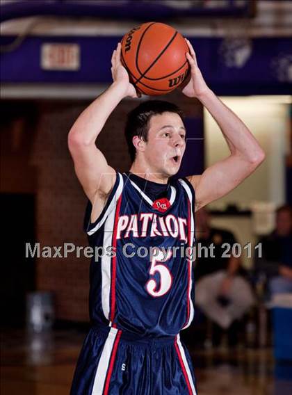 Thumbnail 2 in Jefferson County vs. Sevier County photogallery.