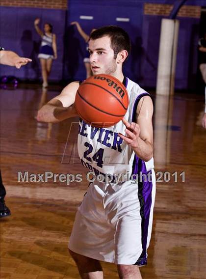 Thumbnail 2 in Jefferson County vs. Sevier County photogallery.