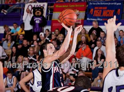 Thumbnail 1 in Jefferson County vs. Sevier County photogallery.