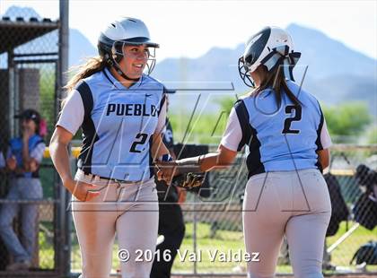 Thumbnail 2 in Santa Rita @ Pueblo photogallery.