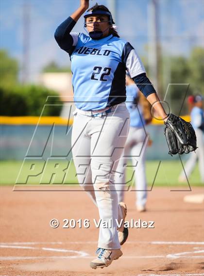 Thumbnail 3 in Santa Rita @ Pueblo photogallery.