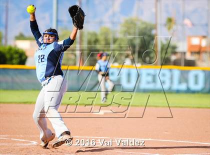 Thumbnail 2 in Santa Rita @ Pueblo photogallery.