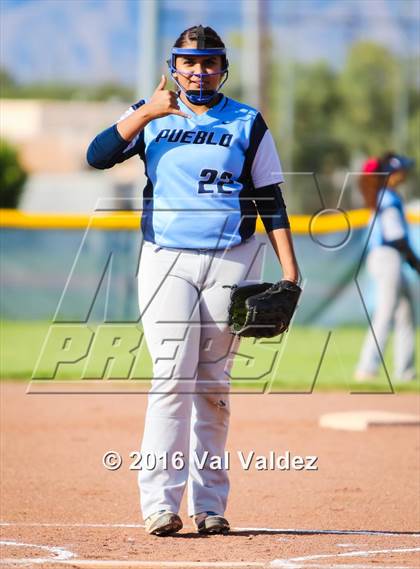 Thumbnail 1 in Santa Rita @ Pueblo photogallery.