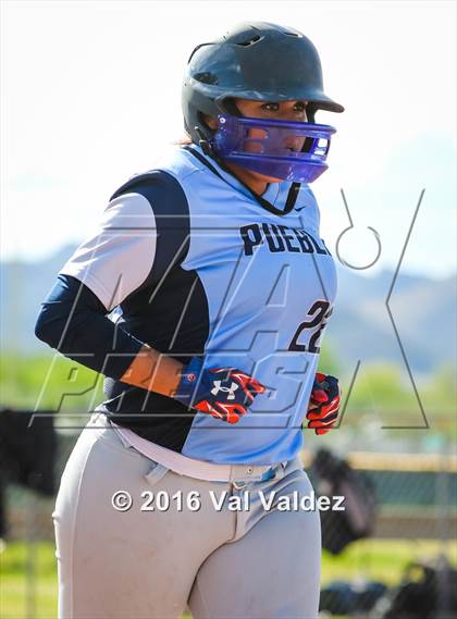 Thumbnail 2 in Santa Rita @ Pueblo photogallery.