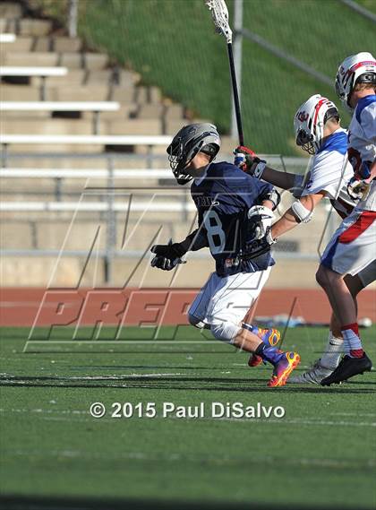 Thumbnail 2 in Cherokee Trail @ Cherry Creek photogallery.