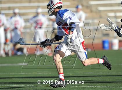 Thumbnail 1 in Cherokee Trail @ Cherry Creek photogallery.