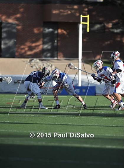 Thumbnail 3 in Cherokee Trail @ Cherry Creek photogallery.
