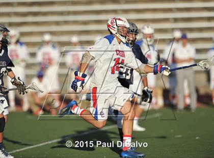 Thumbnail 3 in Cherokee Trail @ Cherry Creek photogallery.