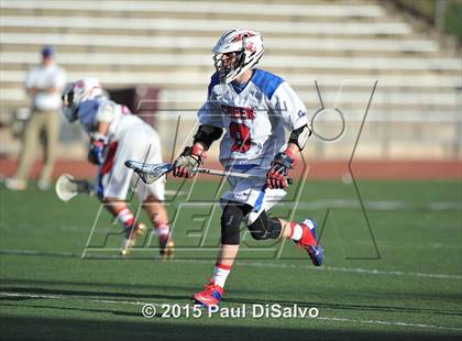 Thumbnail 1 in Cherokee Trail @ Cherry Creek photogallery.
