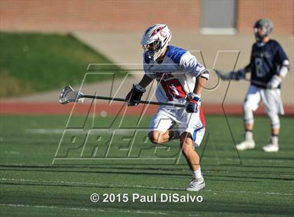 Thumbnail 1 in Cherokee Trail @ Cherry Creek photogallery.