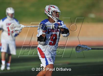 Thumbnail 2 in Cherokee Trail @ Cherry Creek photogallery.
