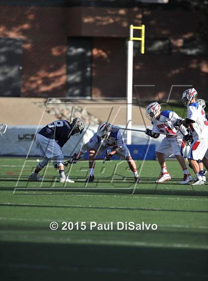 Thumbnail 2 in Cherokee Trail @ Cherry Creek photogallery.