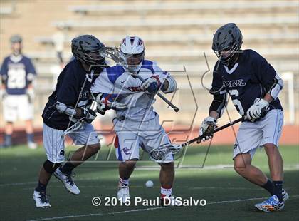 Thumbnail 3 in Cherokee Trail @ Cherry Creek photogallery.