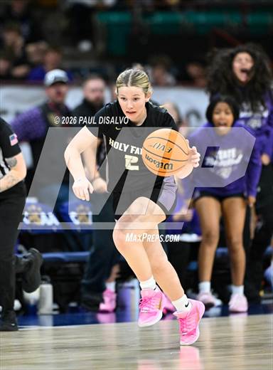 Kent Denver vs. Holy Family (CHSAA 4A State Final)