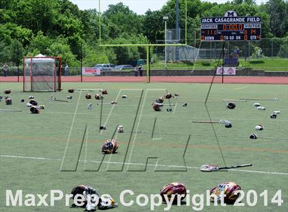 Thumbnail 3 in St. Joseph vs. Brookfield (CIAC Class S Final) photogallery.