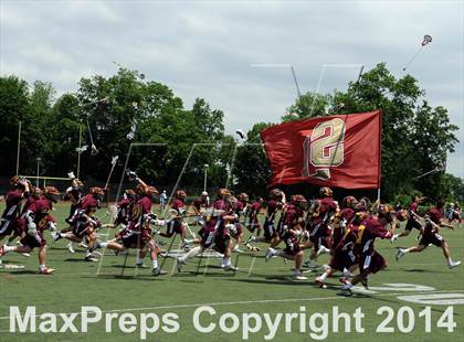 Thumbnail 1 in St. Joseph vs. Brookfield (CIAC Class S Final) photogallery.