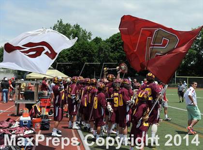 Thumbnail 3 in St. Joseph vs. Brookfield (CIAC Class S Final) photogallery.