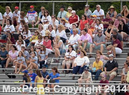 Thumbnail 1 in St. Joseph vs. Brookfield (CIAC Class S Final) photogallery.