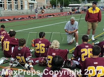 Thumbnail 3 in St. Joseph vs. Brookfield (CIAC Class S Final) photogallery.