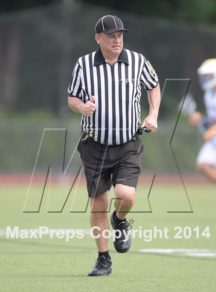 Thumbnail 2 in St. Joseph vs. Brookfield (CIAC Class S Final) photogallery.