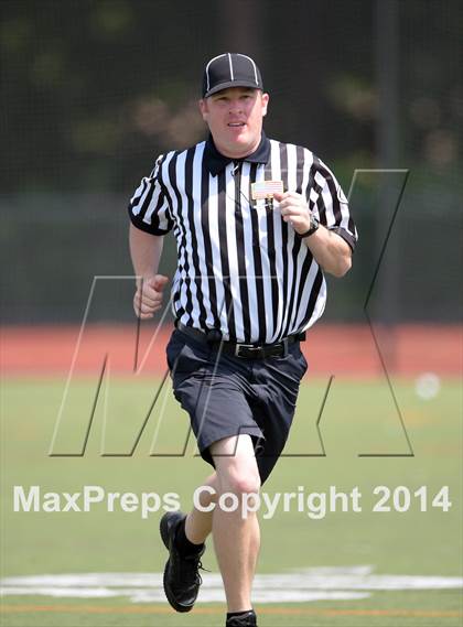 Thumbnail 3 in St. Joseph vs. Brookfield (CIAC Class S Final) photogallery.