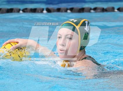 Thumbnail 3 in Patrick Henry vs. Poway (CIF SDS D1 Quarterfinal) photogallery.
