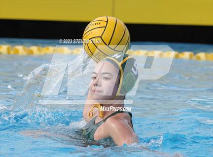 Thumbnail 3 in Patrick Henry vs. Poway (CIF SDS D1 Quarterfinal) photogallery.