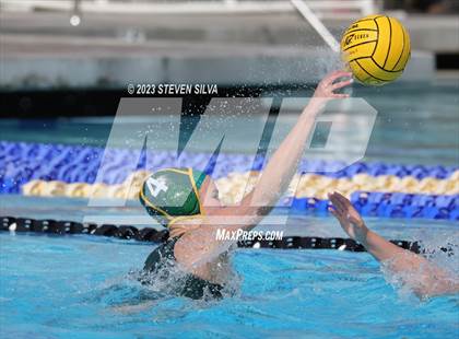 Thumbnail 1 in Patrick Henry vs. Poway (CIF SDS D1 Quarterfinal) photogallery.