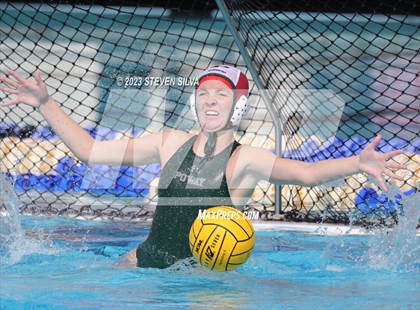 Thumbnail 2 in Patrick Henry vs. Poway (CIF SDS D1 Quarterfinal) photogallery.