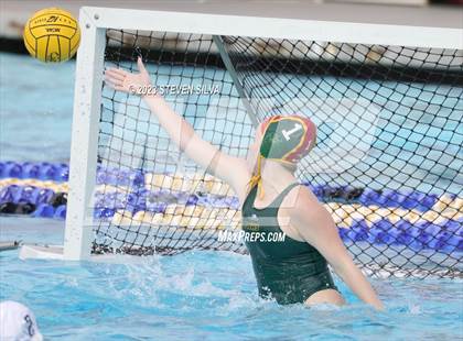 Thumbnail 1 in Patrick Henry vs. Poway (CIF SDS D1 Quarterfinal) photogallery.