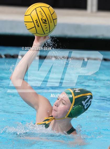 Thumbnail 2 in Patrick Henry vs. Poway (CIF SDS D1 Quarterfinal) photogallery.
