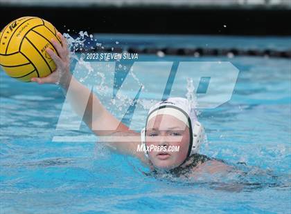 Thumbnail 1 in Patrick Henry vs. Poway (CIF SDS D1 Quarterfinal) photogallery.