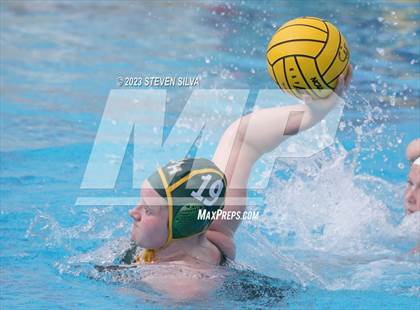 Thumbnail 3 in Patrick Henry vs. Poway (CIF SDS D1 Quarterfinal) photogallery.