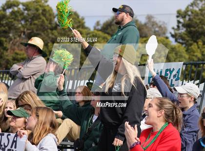 Thumbnail 3 in Patrick Henry vs. Poway (CIF SDS D1 Quarterfinal) photogallery.