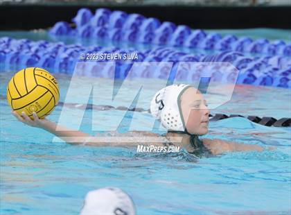 Thumbnail 3 in Patrick Henry vs. Poway (CIF SDS D1 Quarterfinal) photogallery.