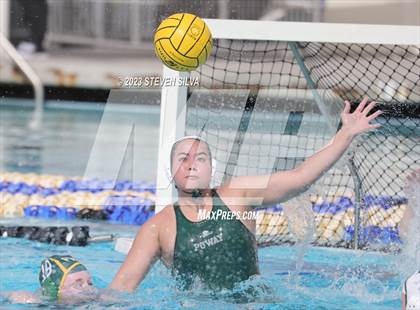 Thumbnail 3 in Patrick Henry vs. Poway (CIF SDS D1 Quarterfinal) photogallery.