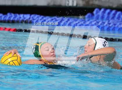 Thumbnail 2 in Patrick Henry vs. Poway (CIF SDS D1 Quarterfinal) photogallery.