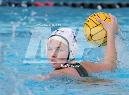 Thumbnail 2 in Patrick Henry vs. Poway (CIF SDS D1 Quarterfinal) photogallery.