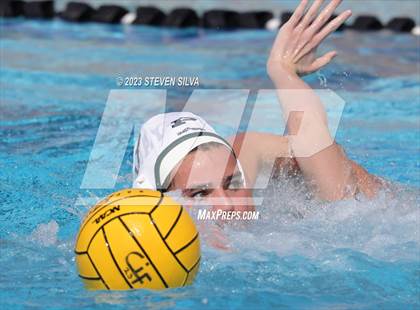 Thumbnail 3 in Patrick Henry vs. Poway (CIF SDS D1 Quarterfinal) photogallery.