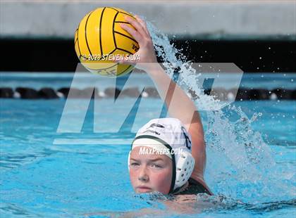 Thumbnail 1 in Patrick Henry vs. Poway (CIF SDS D1 Quarterfinal) photogallery.