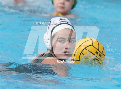 Thumbnail 2 in Patrick Henry vs. Poway (CIF SDS D1 Quarterfinal) photogallery.
