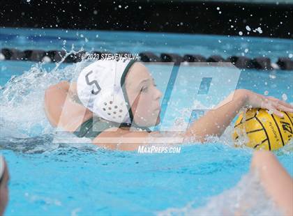 Thumbnail 3 in Patrick Henry vs. Poway (CIF SDS D1 Quarterfinal) photogallery.