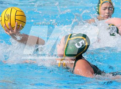 Thumbnail 1 in Patrick Henry vs. Poway (CIF SDS D1 Quarterfinal) photogallery.