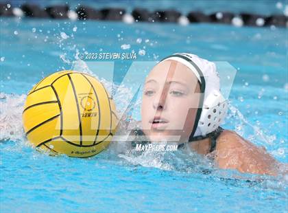 Thumbnail 1 in Patrick Henry vs. Poway (CIF SDS D1 Quarterfinal) photogallery.