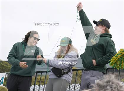 Thumbnail 2 in Patrick Henry vs. Poway (CIF SDS D1 Quarterfinal) photogallery.
