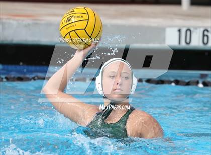 Thumbnail 2 in Patrick Henry vs. Poway (CIF SDS D1 Quarterfinal) photogallery.
