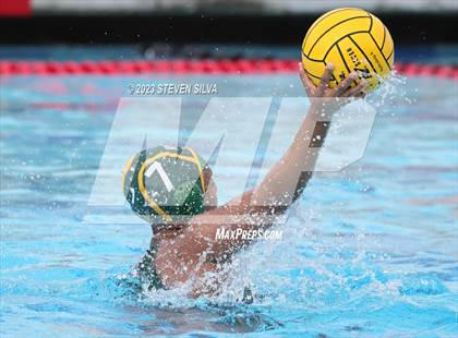 Thumbnail 3 in Patrick Henry vs. Poway (CIF SDS D1 Quarterfinal) photogallery.