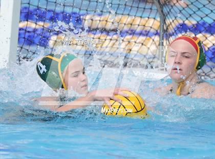 Thumbnail 1 in Patrick Henry vs. Poway (CIF SDS D1 Quarterfinal) photogallery.