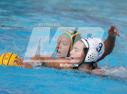 Thumbnail 2 in Patrick Henry vs. Poway (CIF SDS D1 Quarterfinal) photogallery.