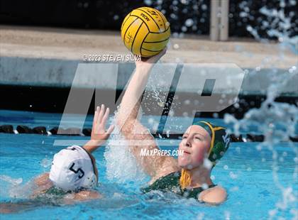 Thumbnail 3 in Patrick Henry vs. Poway (CIF SDS D1 Quarterfinal) photogallery.